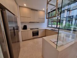 Greenwood Mews (D11), Terrace #536200101